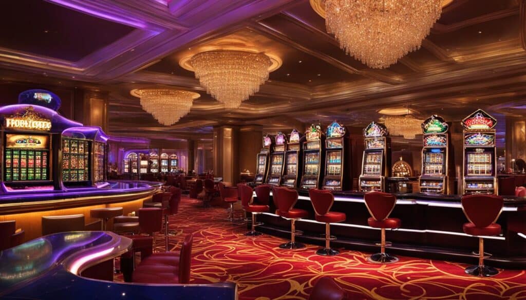 tipobet casino