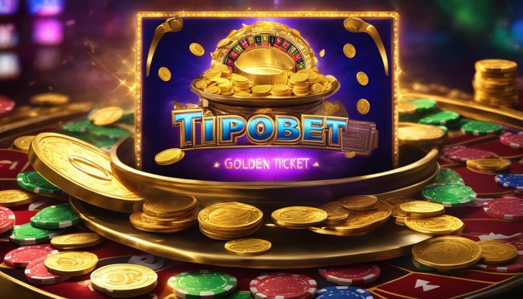 tipobet casino bonus