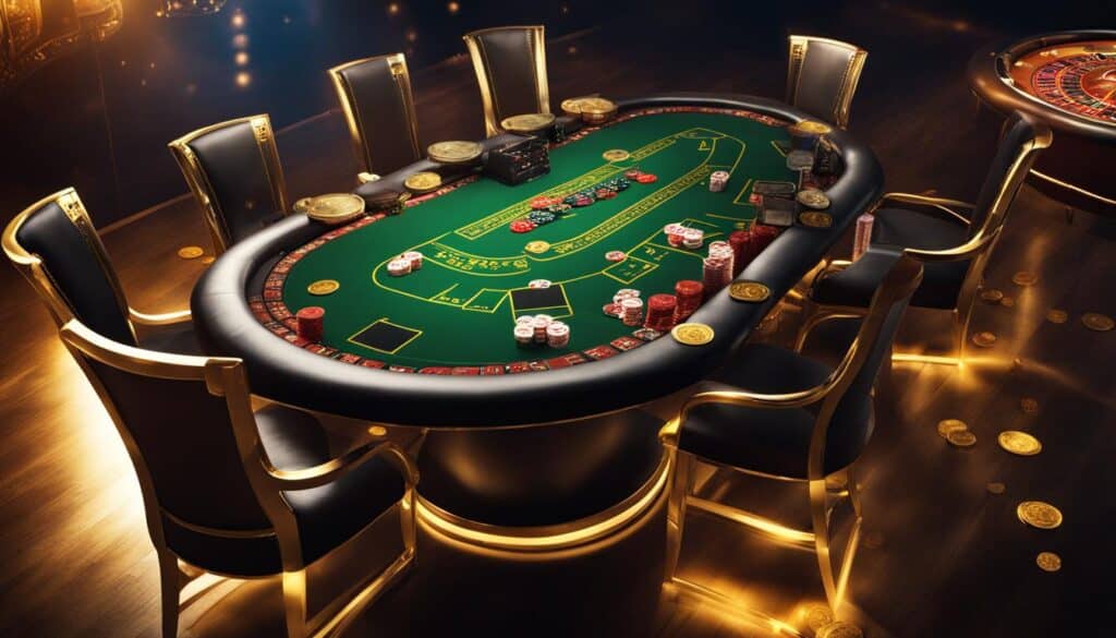 tipobet casino bonusları