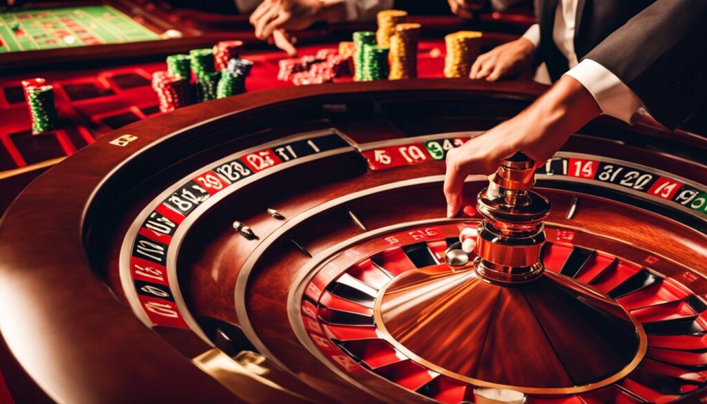 venusbet casino oyunları