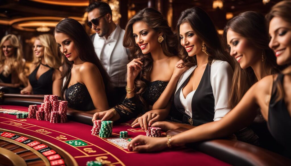 vip casino siteleri