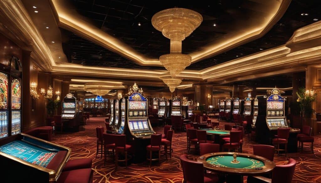 vip casino siteleri karşılaştırması