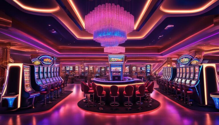 2025'teki Yeni Açılan Slot Siteleri: Güncel Rehber ve İncelemeler