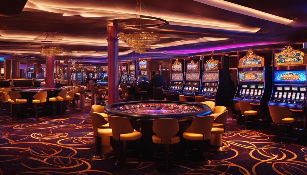yeni casino siteleri 2024 Matadorbet Casino