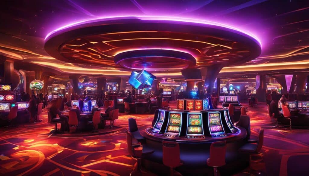 yeni çıkan casino siteleri 2024