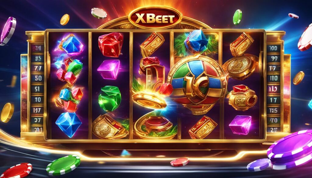 1xbet Casino