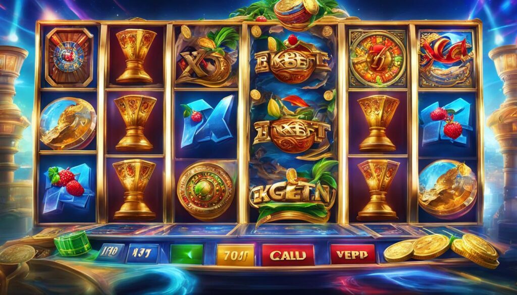 1xbet Casino