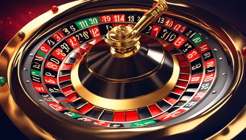 1xbet Casino