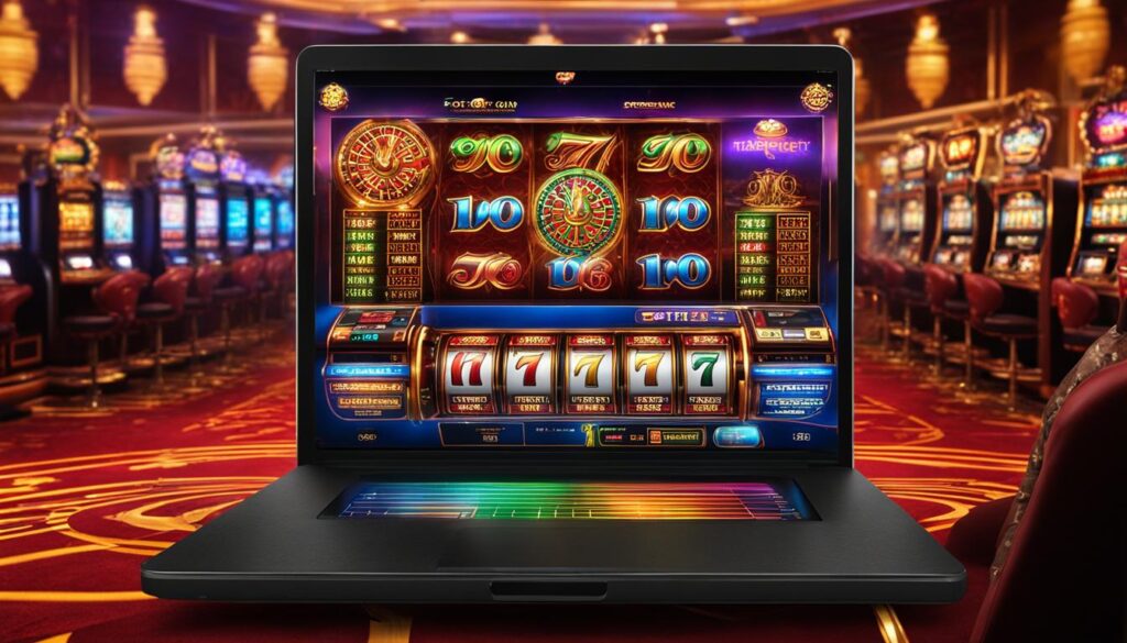 1xbet Casino