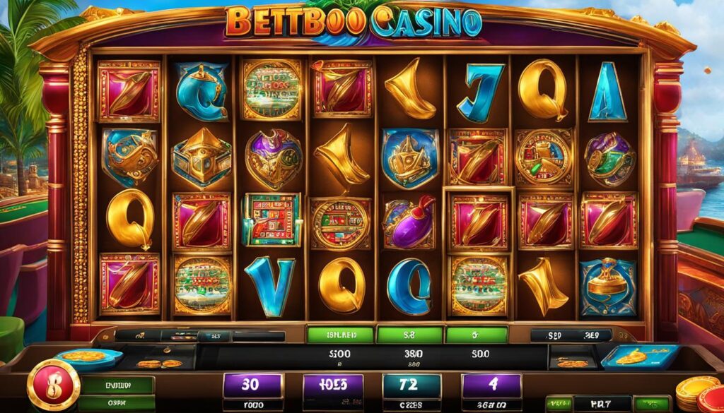 1xbet Casino