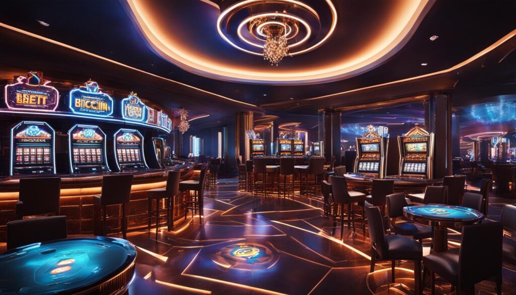 1xbet Casino