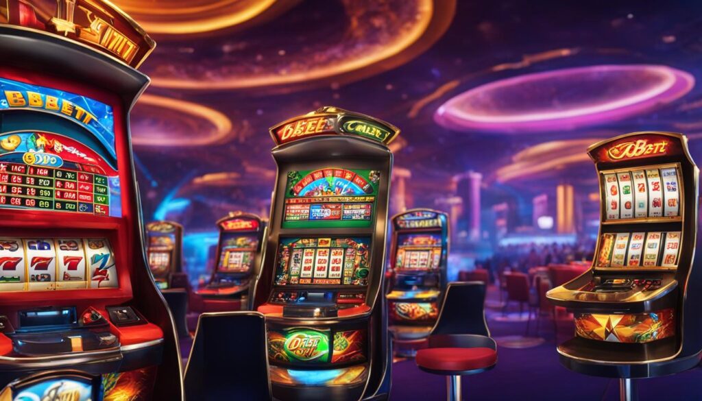 1xbet Casino