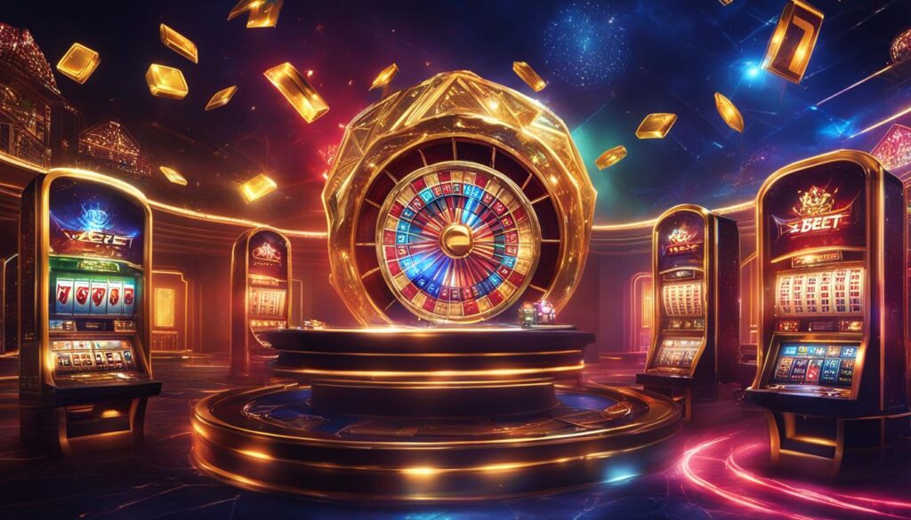 1xbet Casino