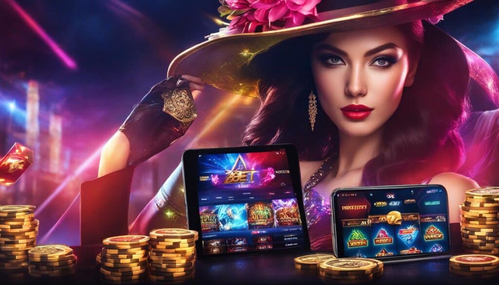 1xbet Casino