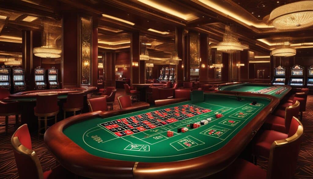 1xbet Casino Bonus