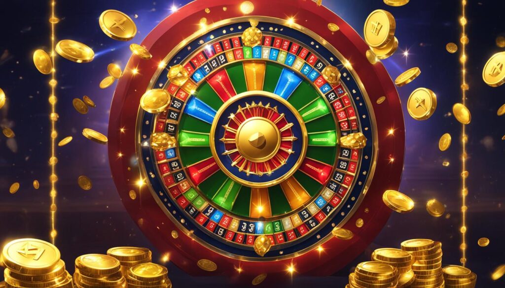 1xbet Casino Bonusları