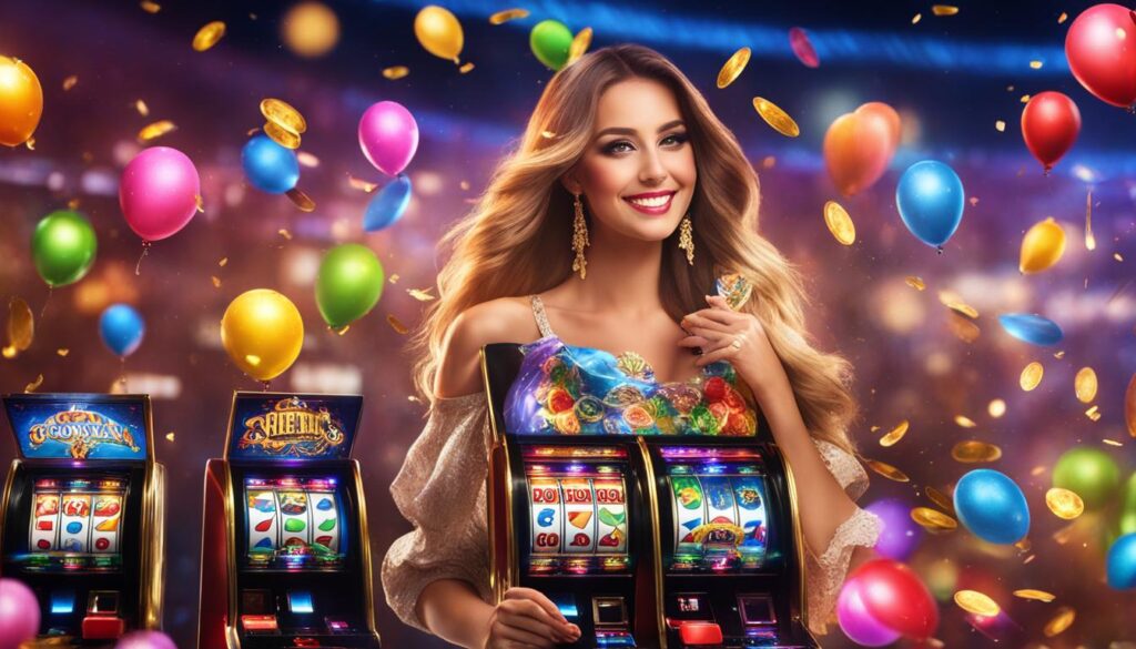 1xbet Casino Bonusları