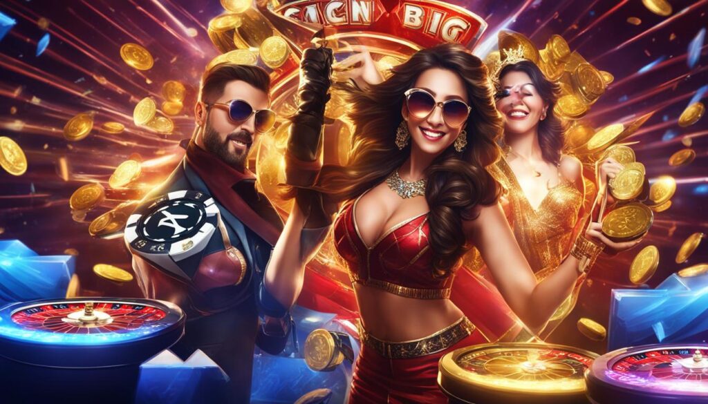 1xbet Casino Bonusları