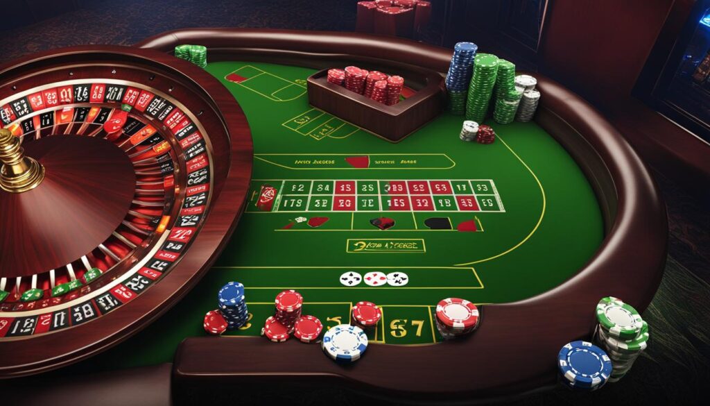 1xbet Casino Karşılaştırmalı Tablo