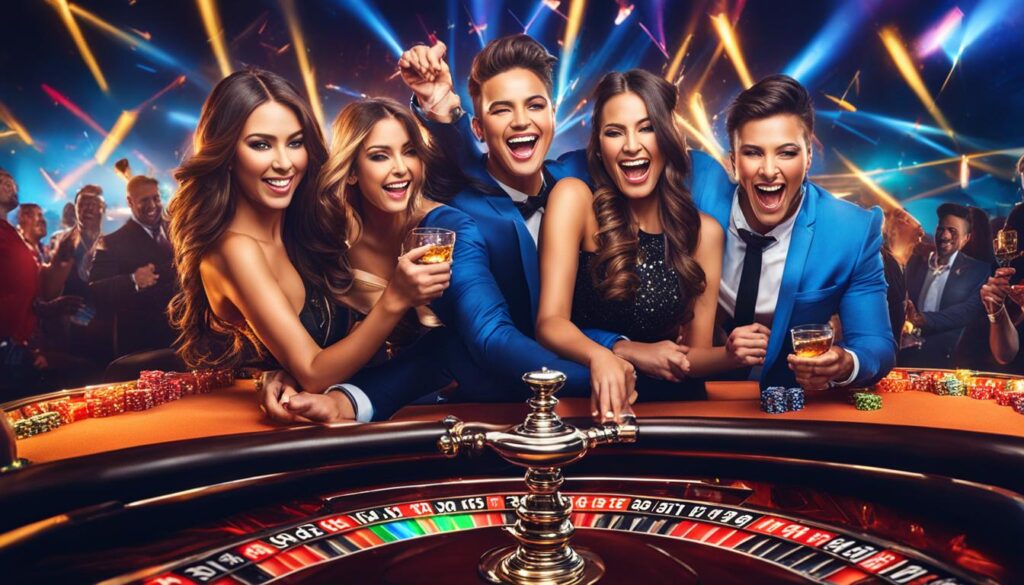 1xbet Casino bonusları