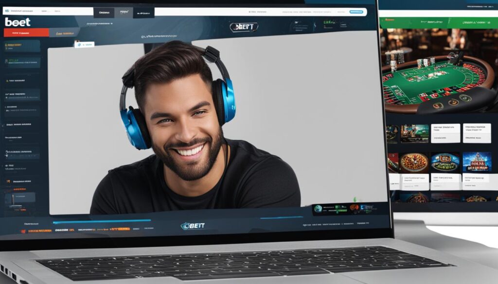 1xbet Casino çevrimiçi casino oyunları