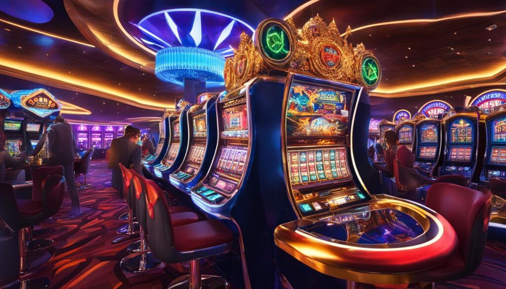 1xbet casino slot siteleri 2024