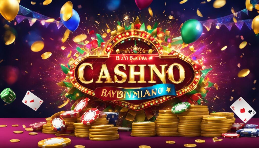 Bayram bonusu veren casino siteleri
