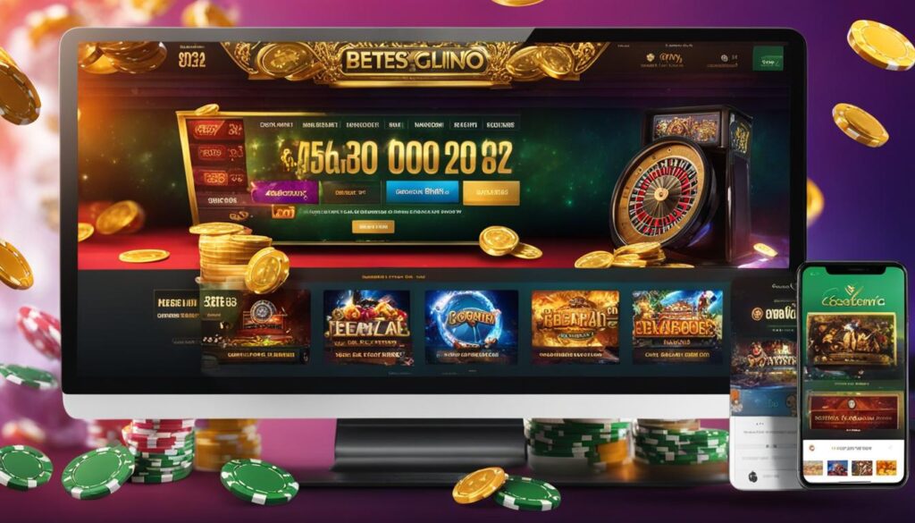 Bedava Bonus Veren Casino Siteleri