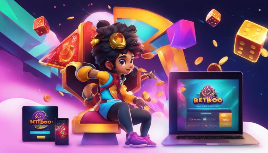 Betboo