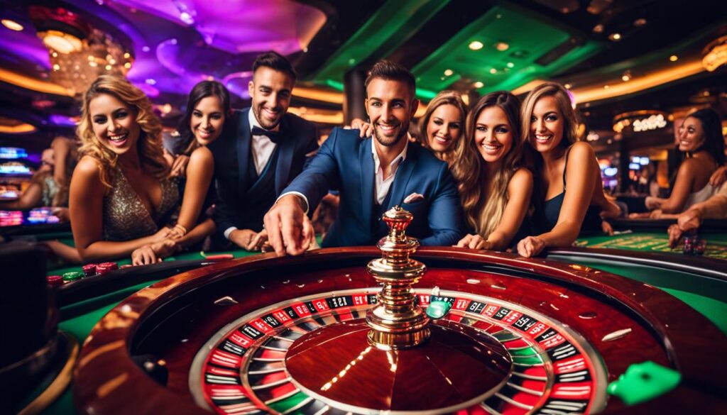 Betboo Casino