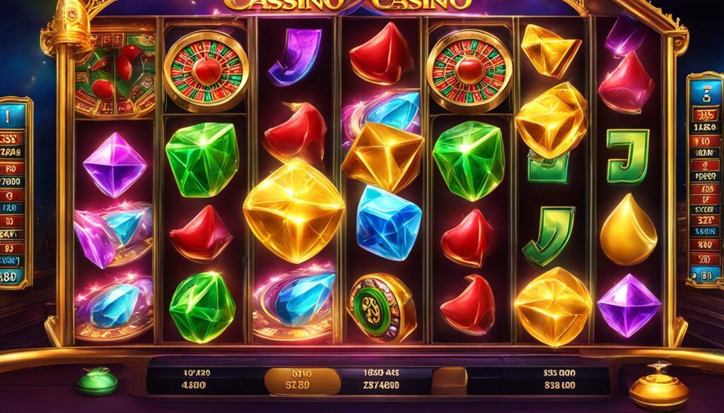Betboo Casino
