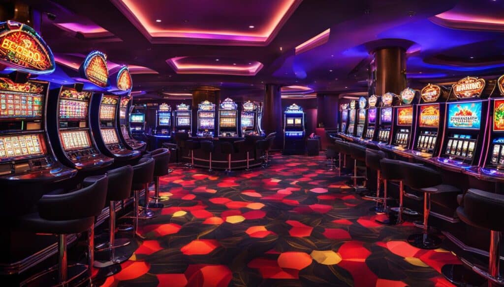 Betboo Casino