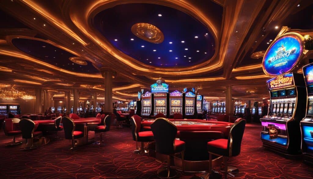 Betboo Casino