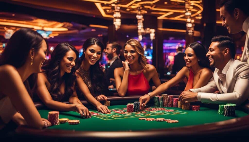 Betboo Casino