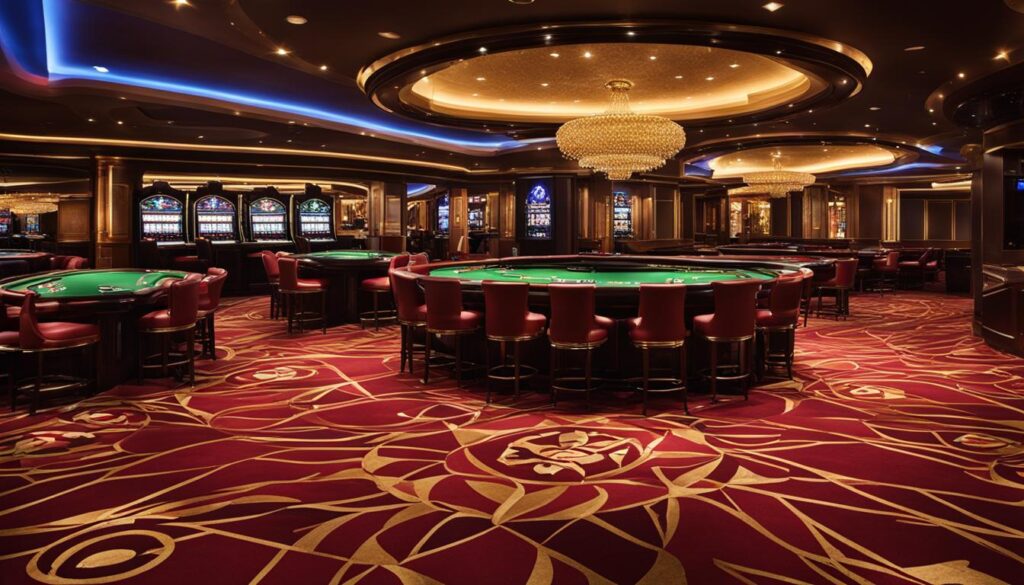 Betboo Casino