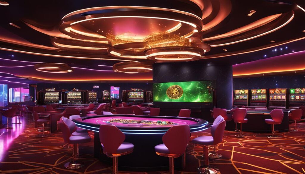 Betboo Casino