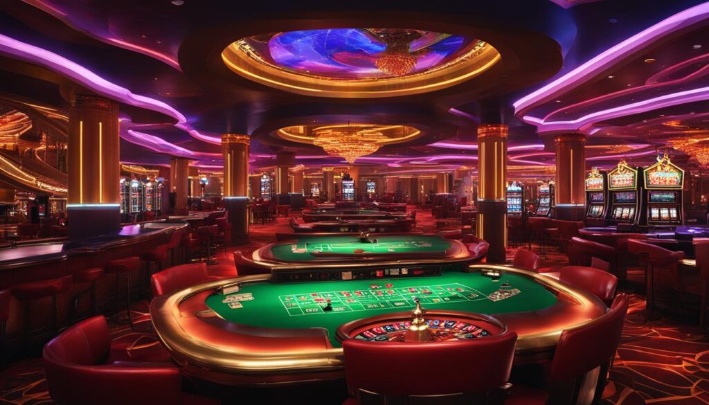 Betboo Casino
