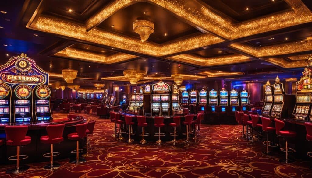 Betboo Casino