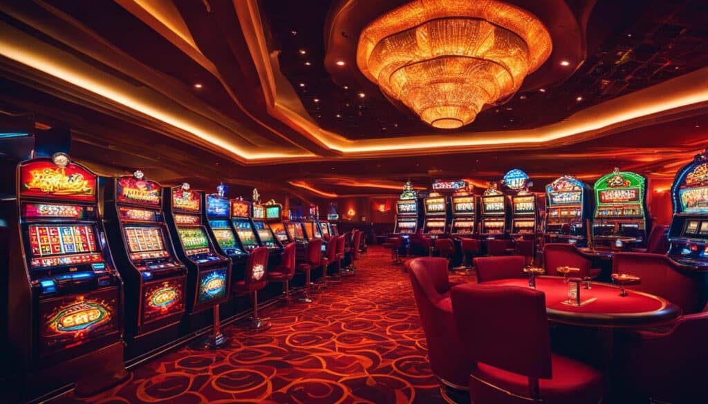 Betboo Casino