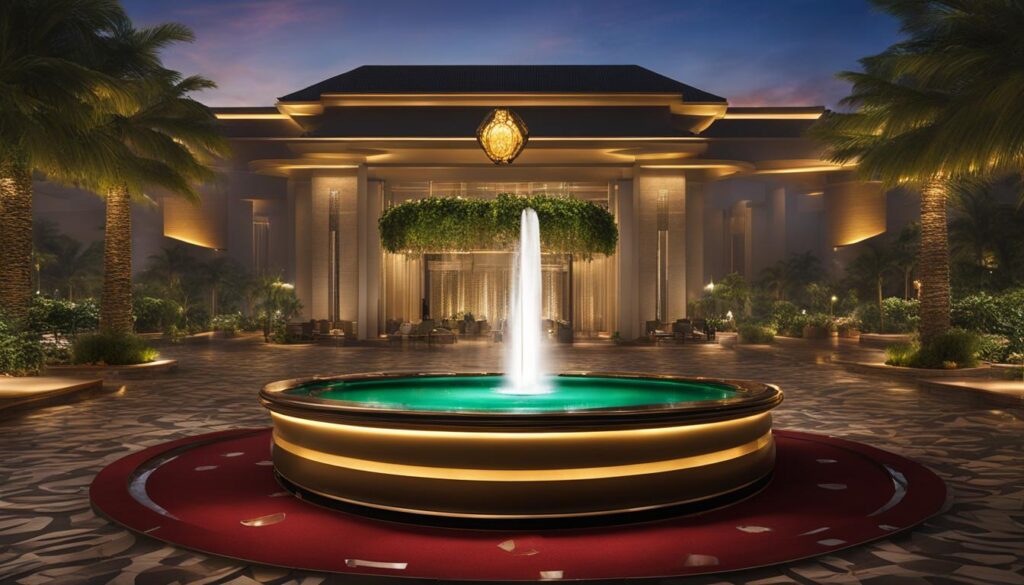 Betboo Casino