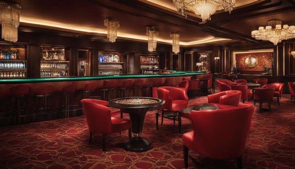 Betboo Casino