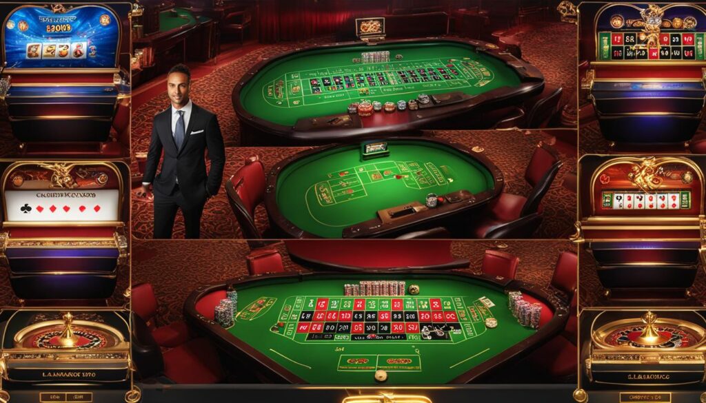 Betboo Casino