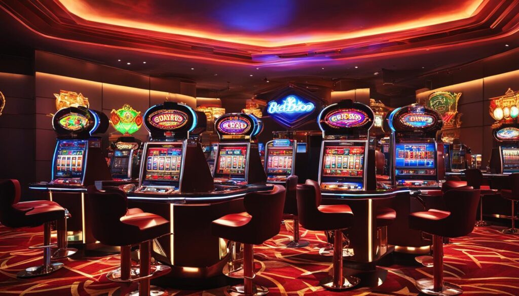 Betboo Casino