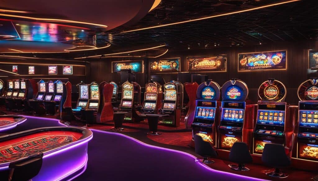 Betboo Casino