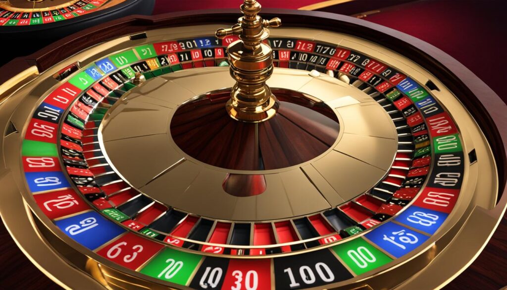 Betboo Casino CS GO rulet oyunları
