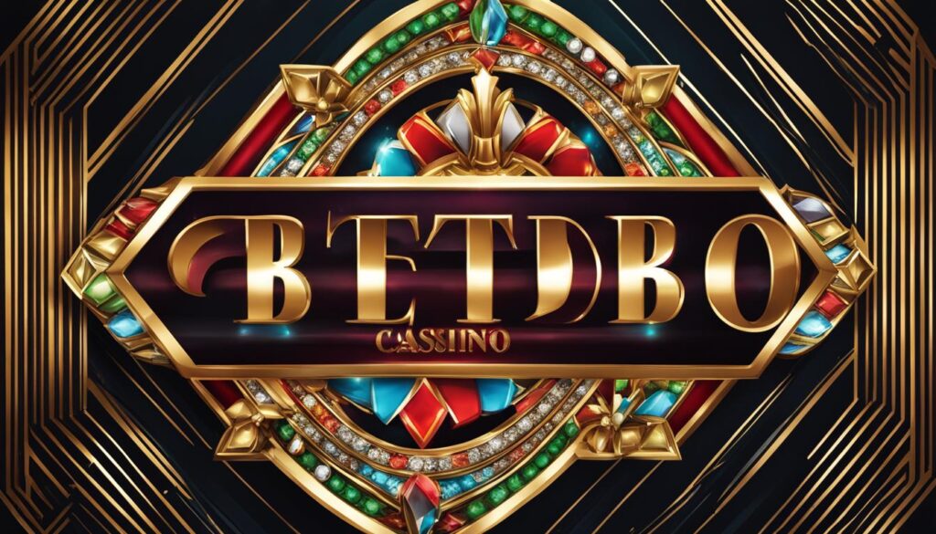 Betboo Casino logo