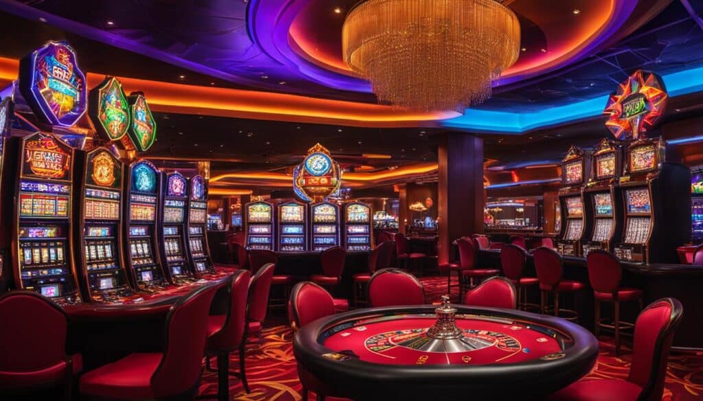 Bets10 Casino