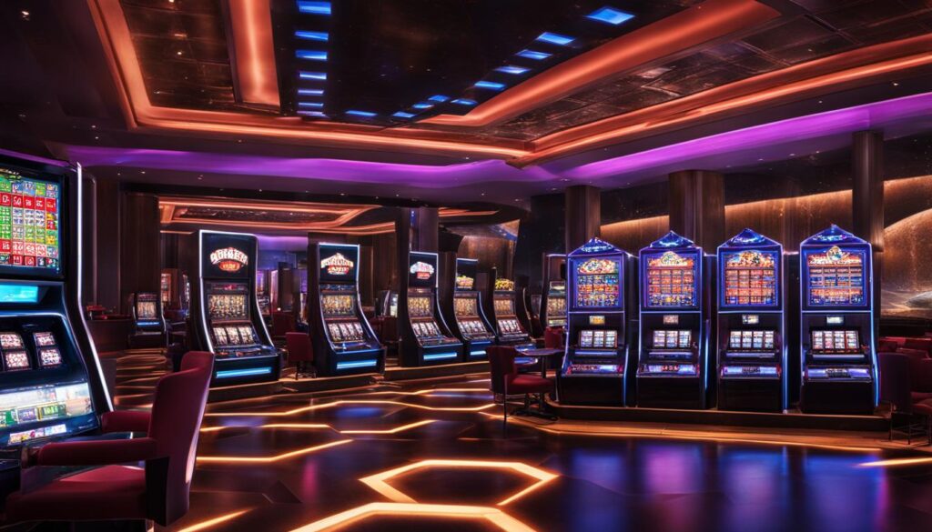 Bets10 Casino