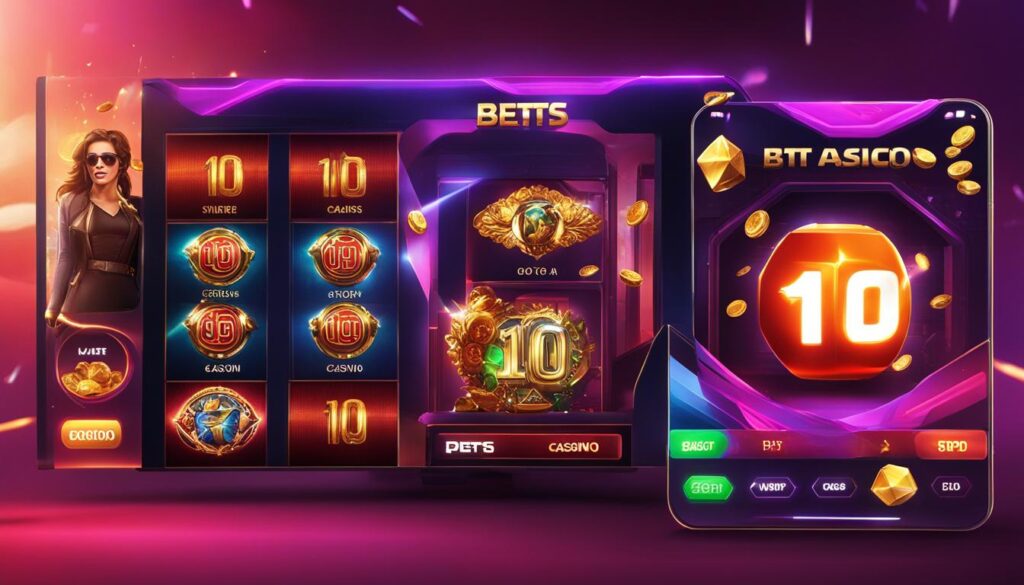 Bets10 Casino