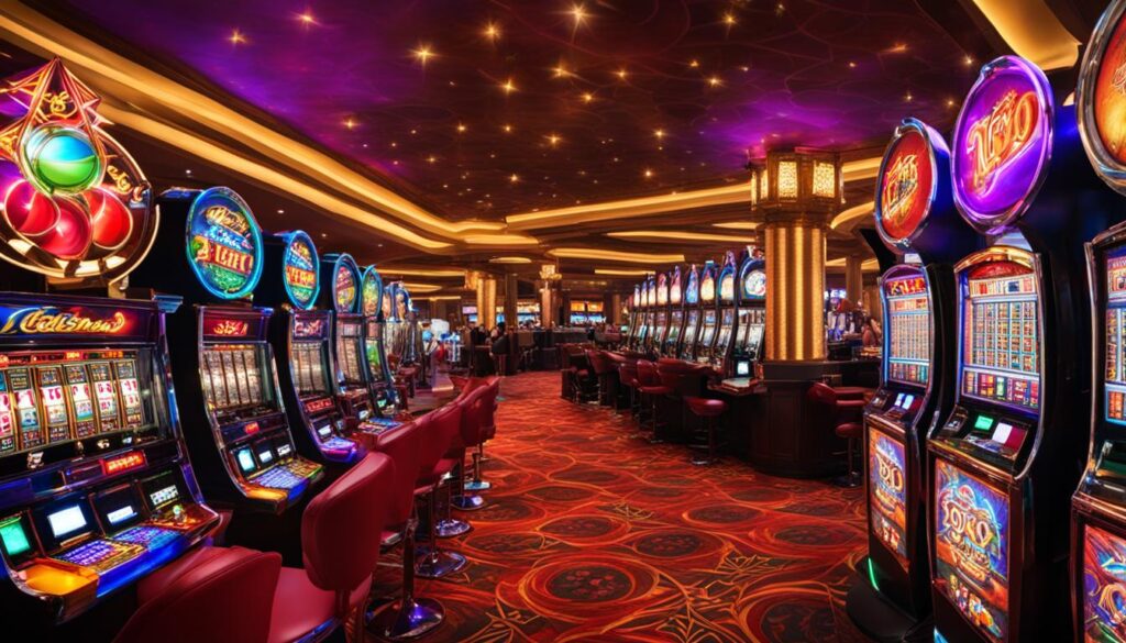 Bets10 Casino